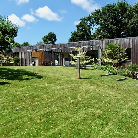 Bed and Breakfast La Miellerie Lannion Exteriér fotografie
