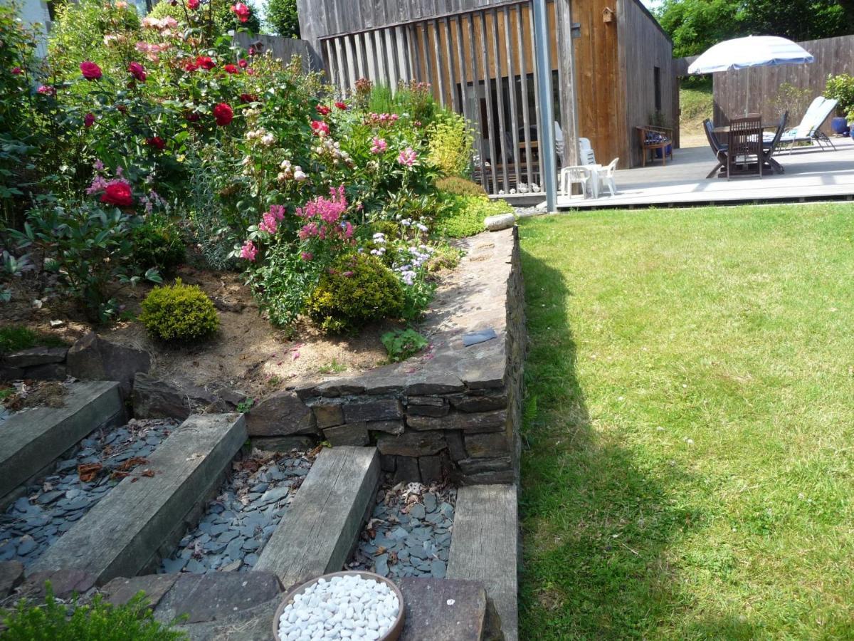 Bed and Breakfast La Miellerie Lannion Exteriér fotografie